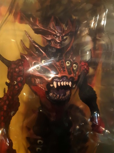 Devil man manga - devil,