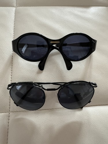 Jean paul gaultier occhiali - jean,