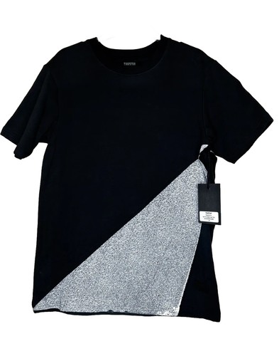 New authentic trapstar men - trapstar, tee