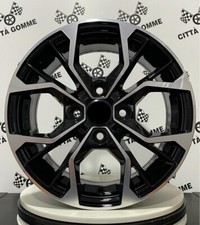 4 Cerchi in lega compatibili