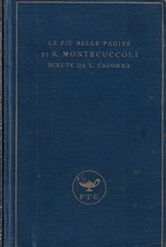 Montecuccoli, R..LE PIù BELLE