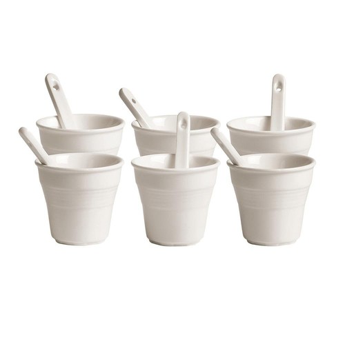 Seletti set bicchierini - 6,