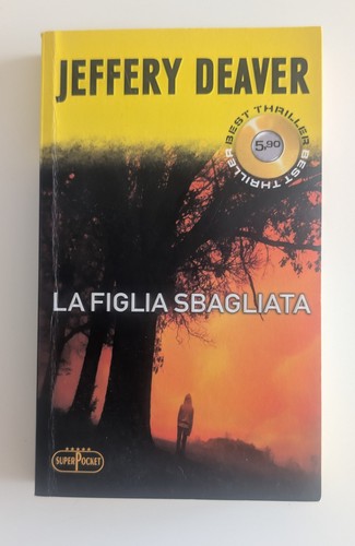 Figlia sbagliata jeffery - figlia,