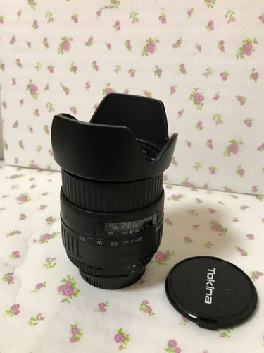 Nikon sigma zoom 105mm - nikon, 28-105mm