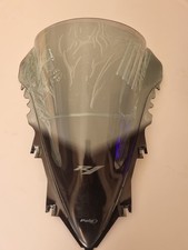 VETRO CUPOLINO PER YAMAHA YZF