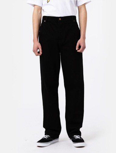 Pantaloni casual denim jeans - denim,