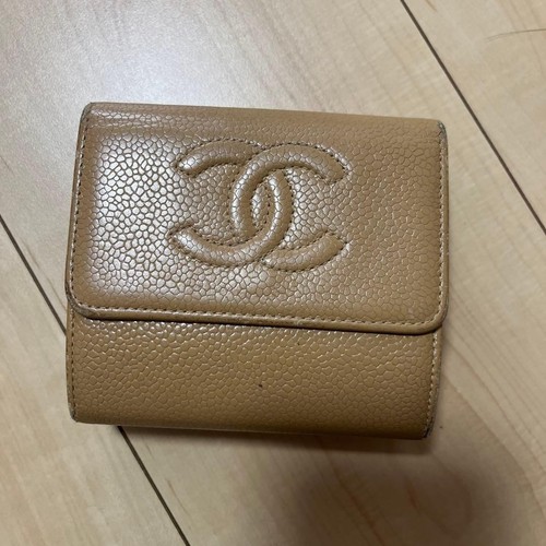 Chanel coco mark gancio - mark,