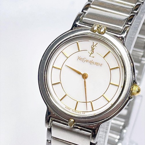 Orologio yves saint laurent - yves,