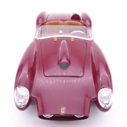 Shell edition ferrari - edition, 1:18