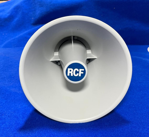 Rcf hd21en diffusore tromba - a,