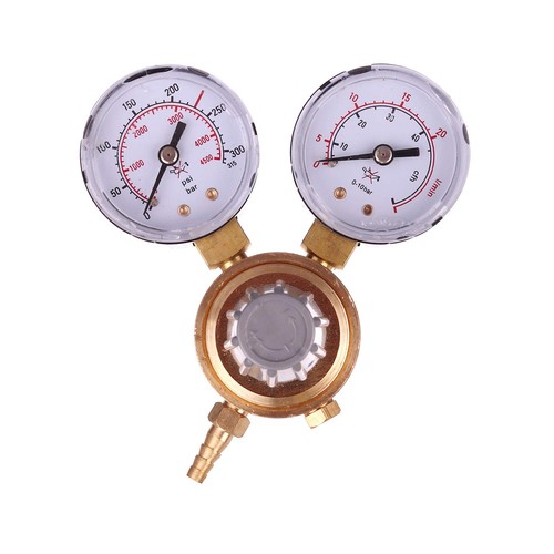 Riduttore pressione co2 - riduttore,