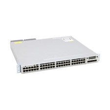 Cisco Catalyst WS-C3850-48F-L