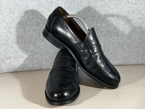 Trickers shoes mens black - mens, 9.5