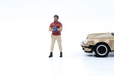 American diorama 25202 - american, ad-25202
