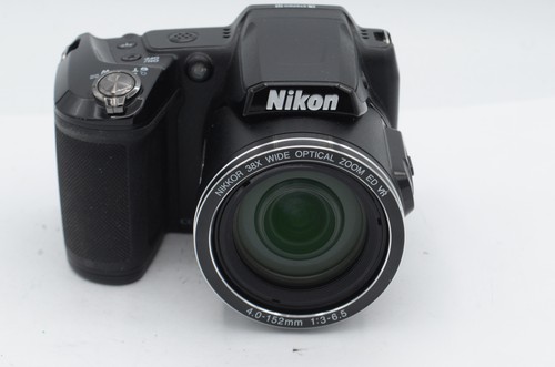 Nikon coolpix l840 - coolpix, fotocamera