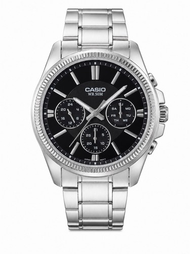 Orologio casio mtp 1375d - orologio, mtp-1375d-1avdf