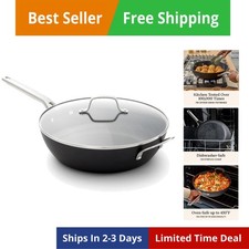 Padella Jumbo 12" antiaderente