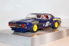 SLOT CAR  BRM  CAMARO LAGUNA