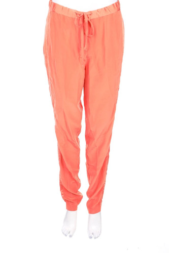 Maliparmi pantalone jogger - maliparmi,