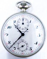 Orologio tasca excelsior - da,