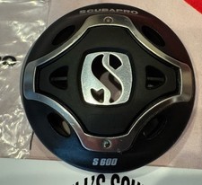 SCUBAPRO REGOLATORE S600