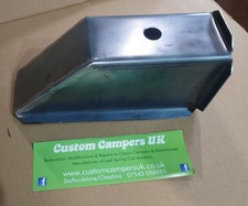 Punto cric anteriore Renault