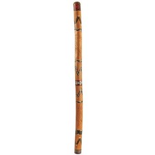 Meinl DDG1-BR Didgeridoo 47"