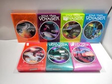 Star Trek Voyager Seasons 1-7