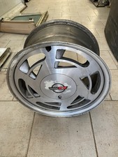 Cerchi Chevrolet Corvette C4 ZR1 molto rari!!!