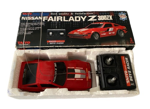 Taiyo nissan fairlady - fairlady, z