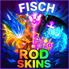 PELLI DI CANNA DA PESCE 🐟