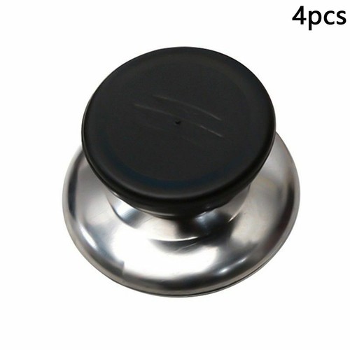 Pezzi pomelli coperchio - 4,