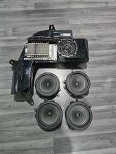 AUDI A4 B6 B7 AVANT BOSE