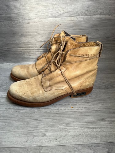 Stivali biker vintage anni - , 90