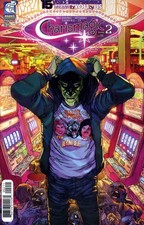 Carismagico (vol. 3) #2A