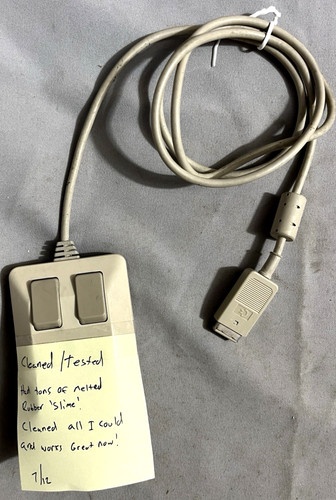 Commodore amiga mouse classic - amiga,