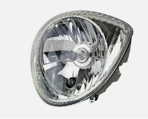 Faro anteriore originale - anteriore,