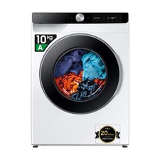 Samsung Lavatrice AI Control