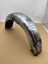 Parafango posteriore Yamaha