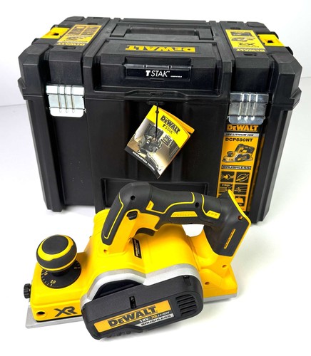 Dewalt dcp580 pialla - dewalt, a