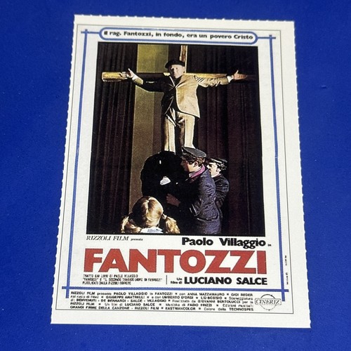 Fantozzi 1975 locandina - 1975,