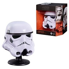 Star Wars Black Series EP4 A