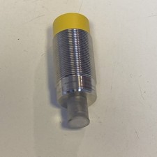 Sensore induttivo elettronico