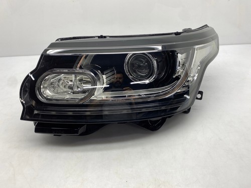 Range rover vogue l405 xenon - l405,