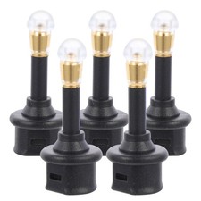  5 Pcs Connettore Audio Ottico