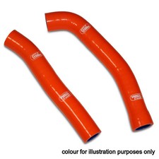 Tubi ruota in silicone Blaze Samco adatti a KTM 250 F Freeride 2018-2020