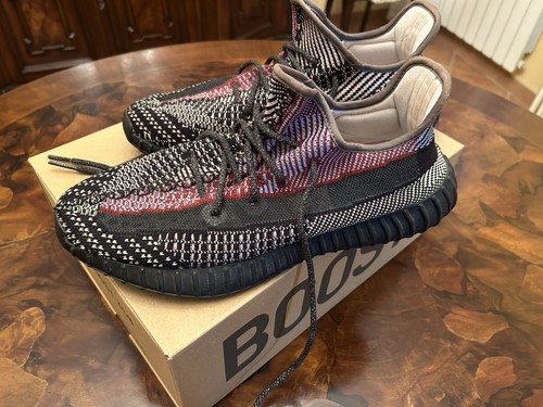 Yeezy 350 yecheil non - yeezy,