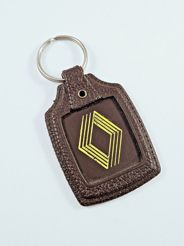 Porte cles renault - -,