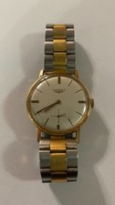 Orologio longines vintage del