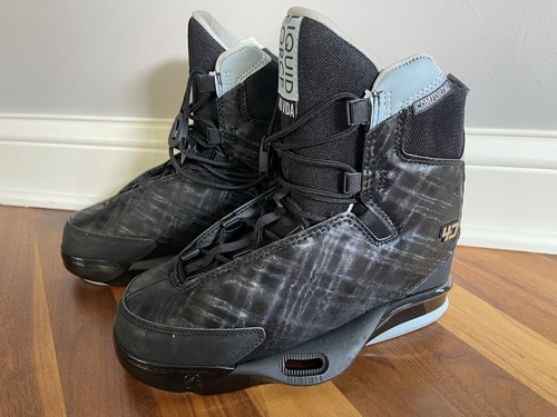 Attacchi wakeboard donna
